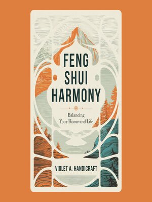 Feng Shui Harmony - Audiobook